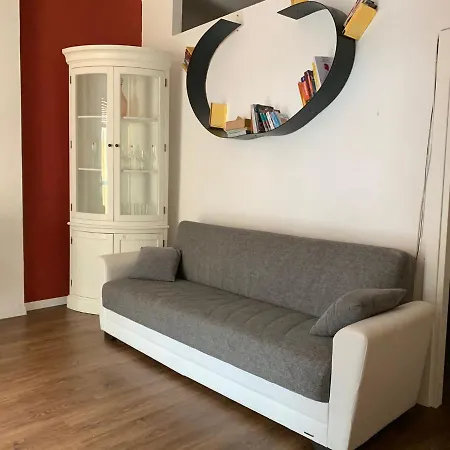Casina Nel Borgo Appartement Bologna Buitenkant foto