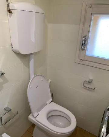 Casina Nel Borgo Appartement Bologna Buitenkant foto
