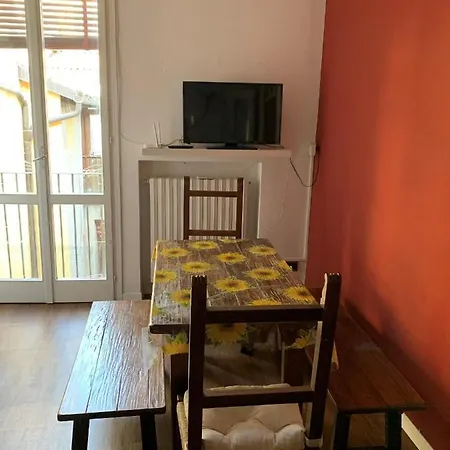 Casina Nel Borgo Appartement Bologna Buitenkant foto