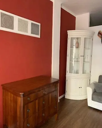 Casina Nel Borgo Appartement Bologna Buitenkant foto