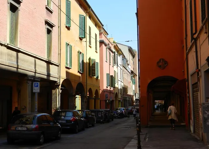 Casina Nel Borgo