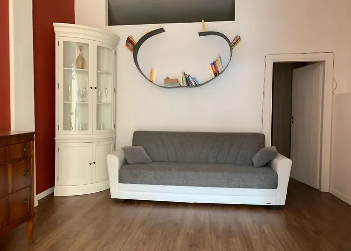 Casina Nel Borgo