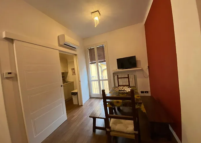 Casina Nel Borgo