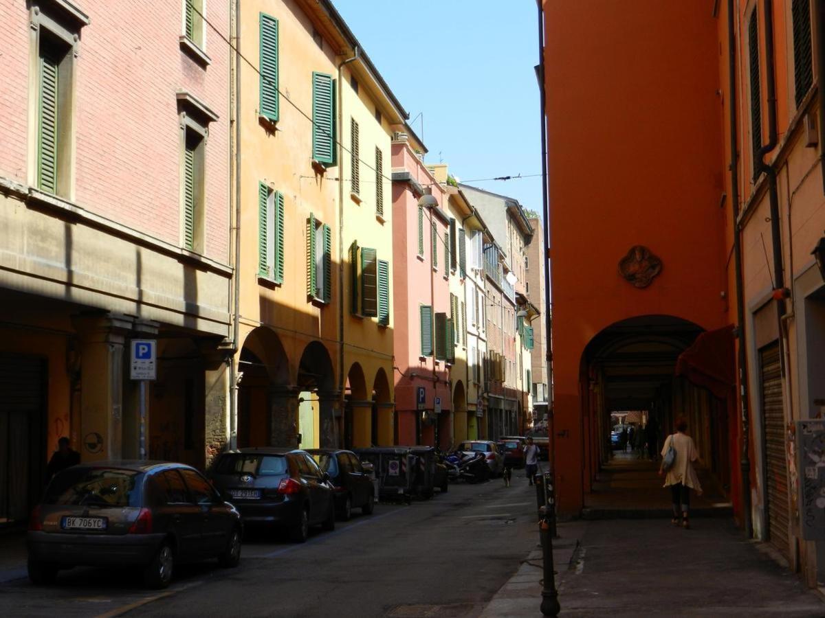 Casina Nel Borgo * Bologne