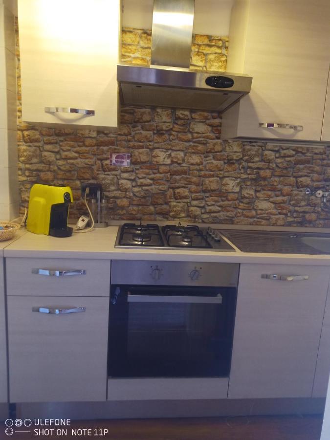 Casina Nel Borgo Apartment *