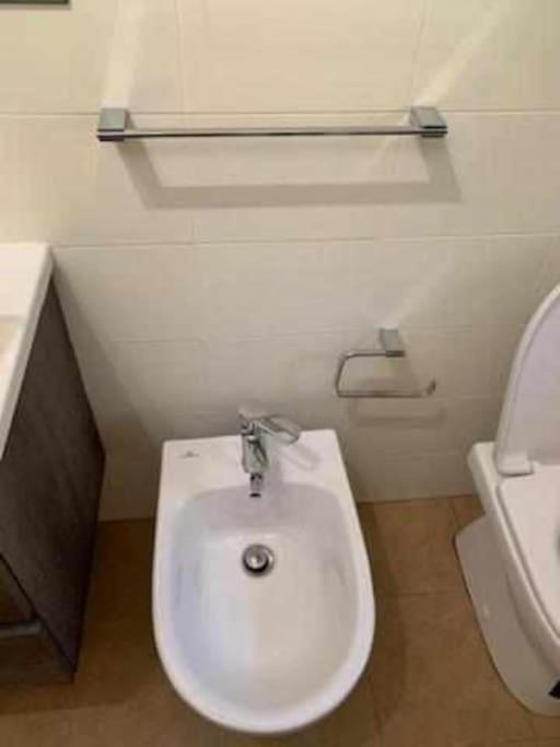 Casina Nel Borgo Appartement *