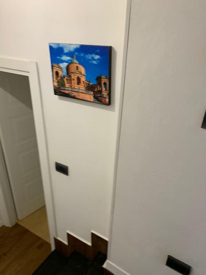 Casina Nel Borgo Appartement Bologna