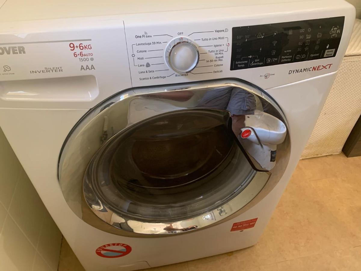 Appartement Casina Nel Borgo Bologna