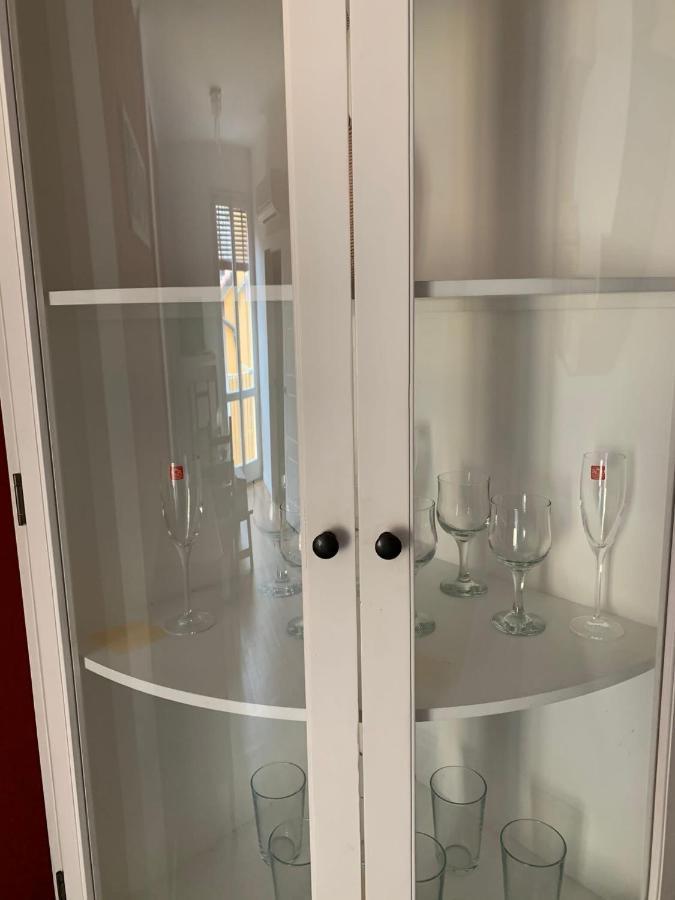 Appartement Casina Nel Borgo