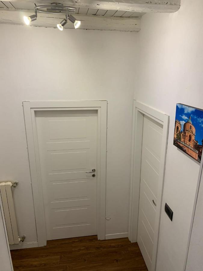 Casina Nel Borgo Appartement Bologna