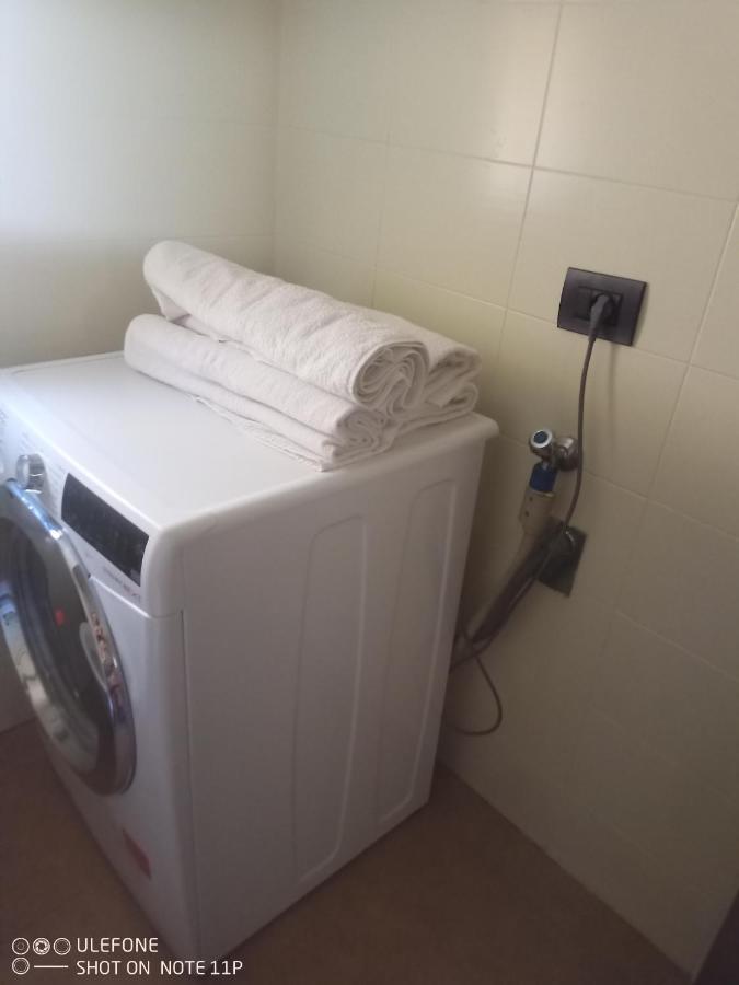 Casina Nel Borgo Appartement Bologna