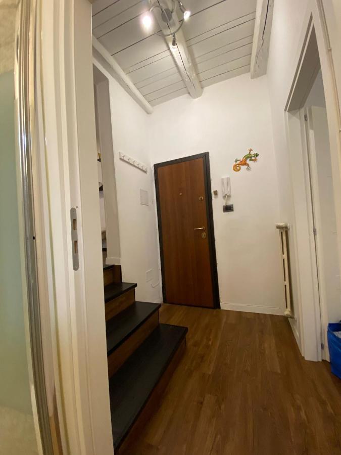 Appartement Casina Nel Borgo Bologna