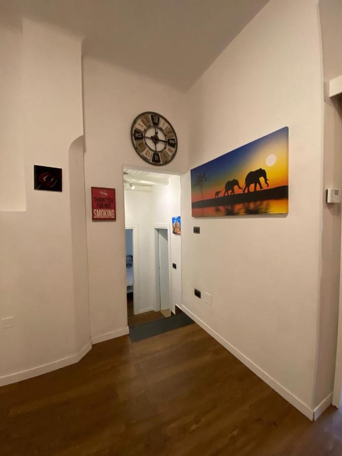 Casina Nel Borgo Appartement Bologna