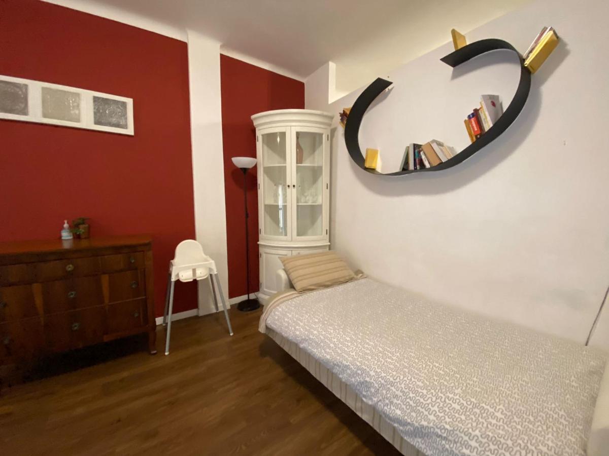 Appartement Casina Nel Borgo Bologna