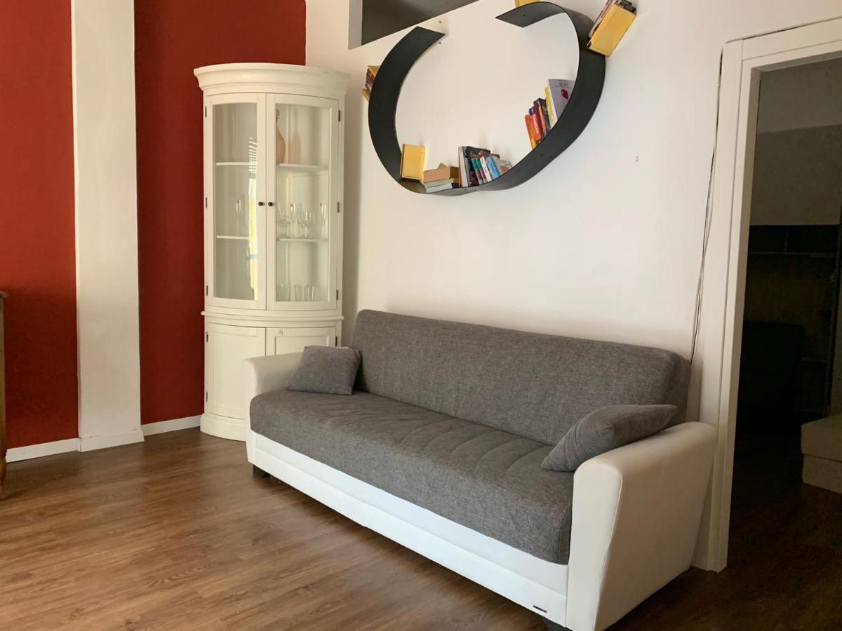 Casina Nel Borgo Apartamento Bolonia