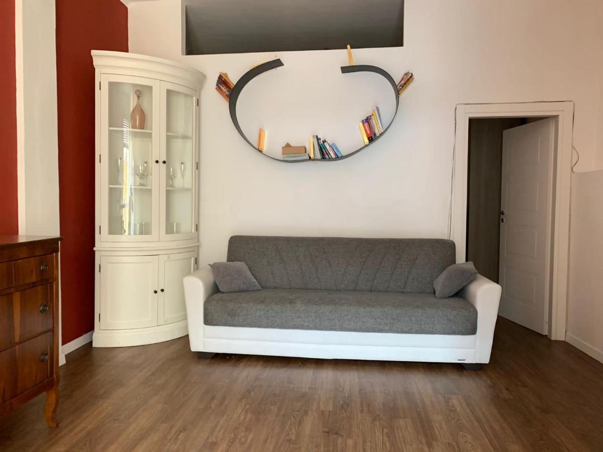 Apartamento Casina Nel Borgo