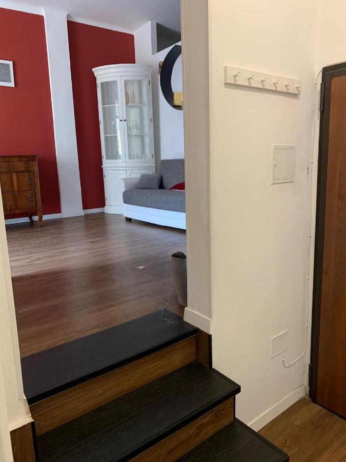 Casina Nel Borgo Apartamento