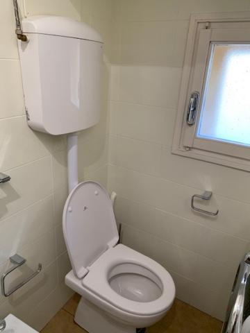 Casina Nel Borgo Apartamento *