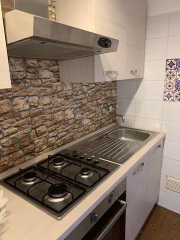 Apartamento Casina Nel Borgo