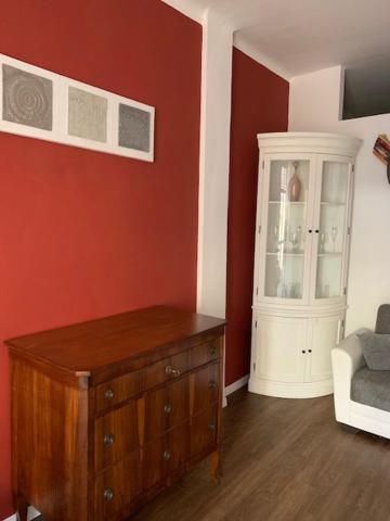 Casina Nel Borgo * Bolonia