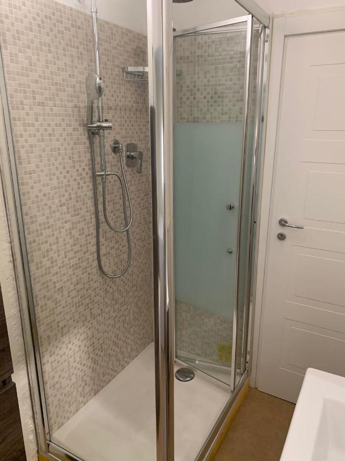 Casina Nel Borgo Apartamento Bolonia