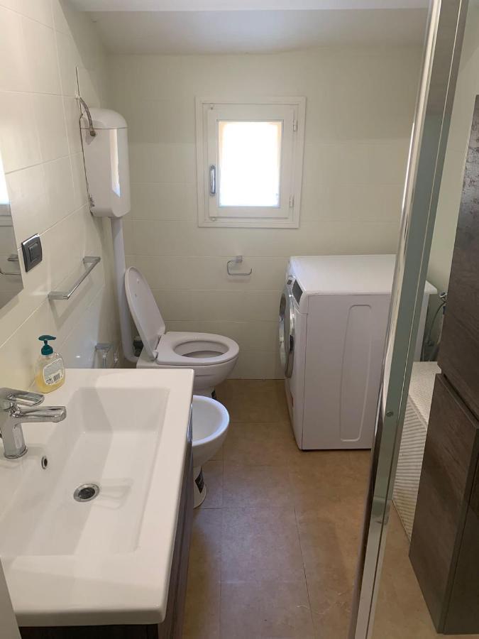 Casina Nel Borgo * Bolonia