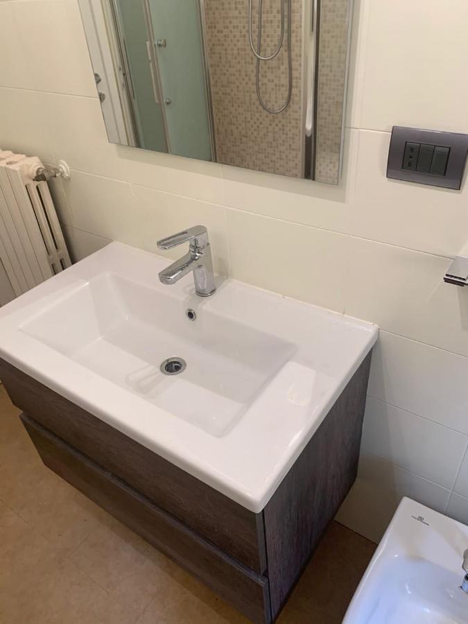 Casina Nel Borgo Apartamento