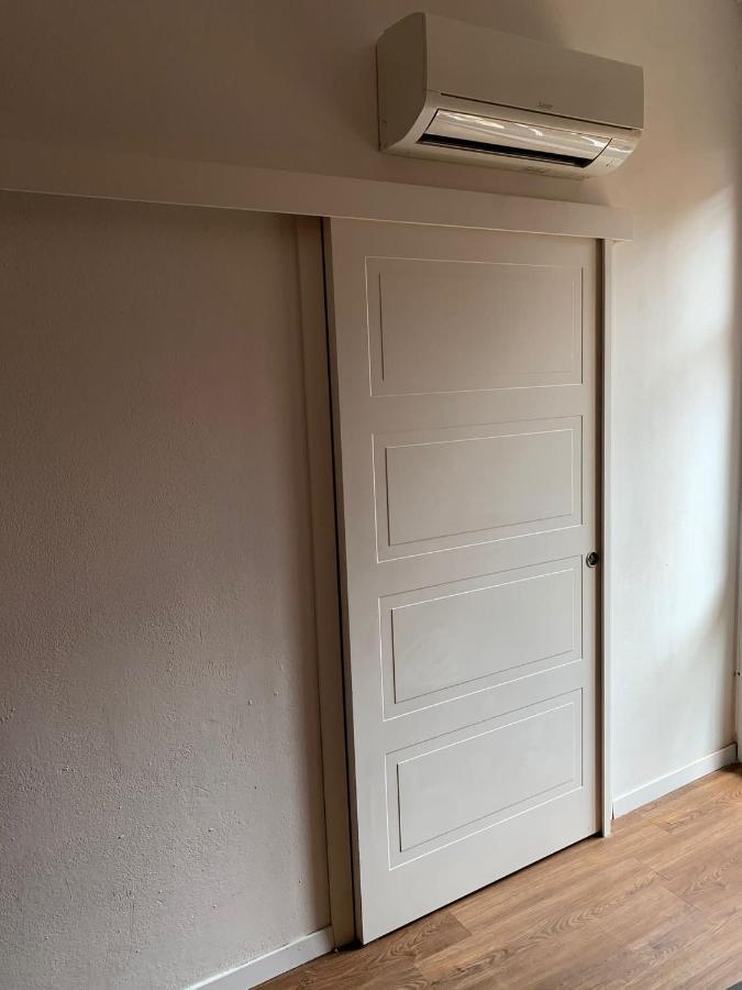 Casina Nel Borgo Apartamento Bolonia