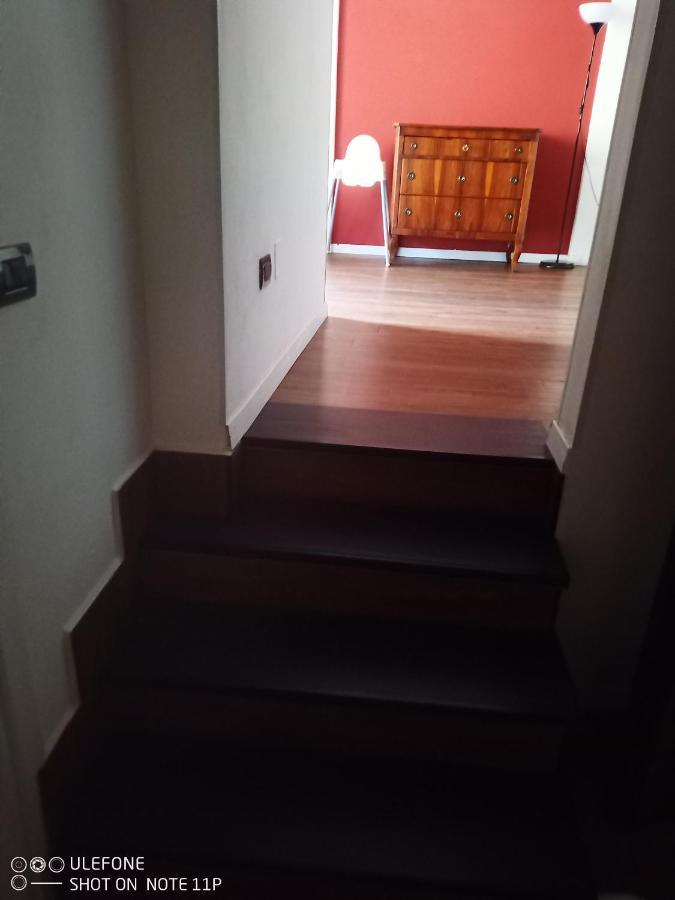 Casina Nel Borgo Apartamento *