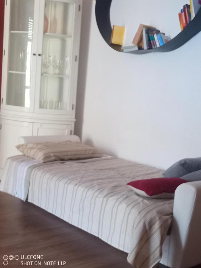 Casina Nel Borgo Apartamento *