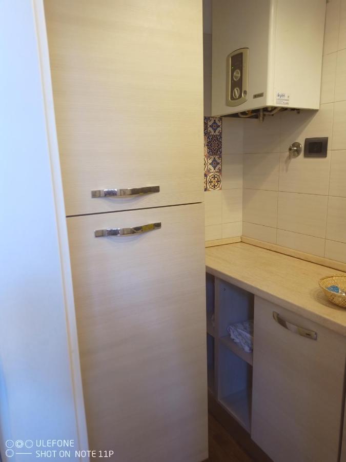 Casina Nel Borgo Apartamento *