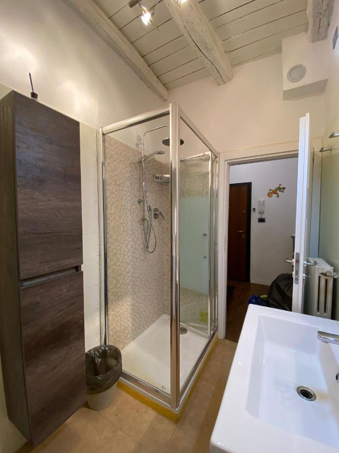 Casina Nel Borgo Apartamento