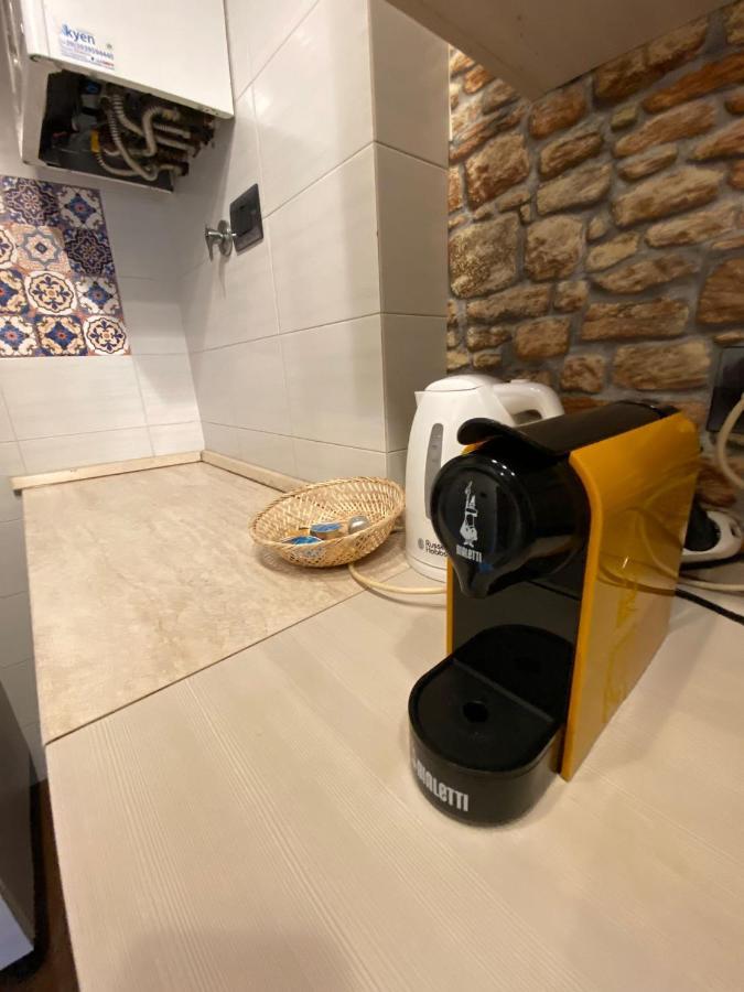 Casina Nel Borgo Apartamento *