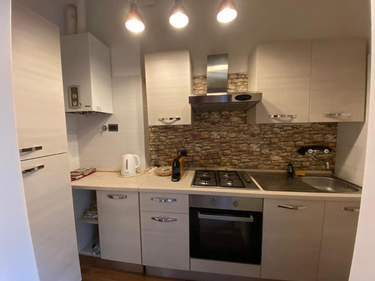 Casina Nel Borgo Apartamento Bolonia