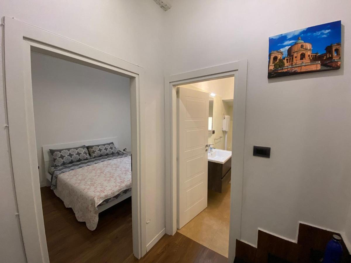 Apartamento Casina Nel Borgo *