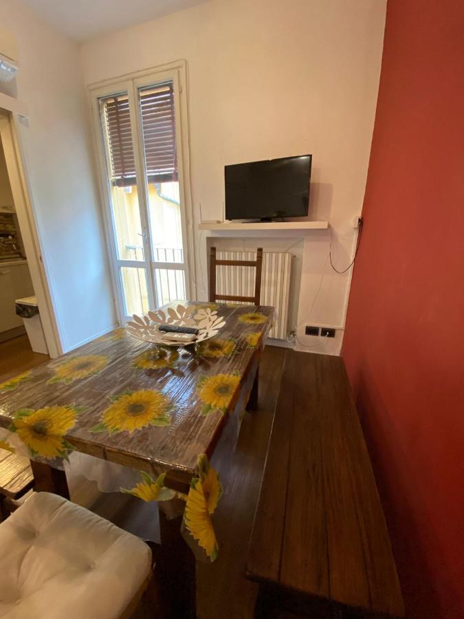 Casina Nel Borgo * Bolonia