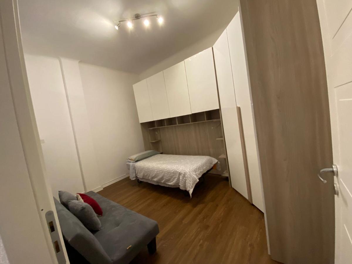Casina Nel Borgo Apartamento