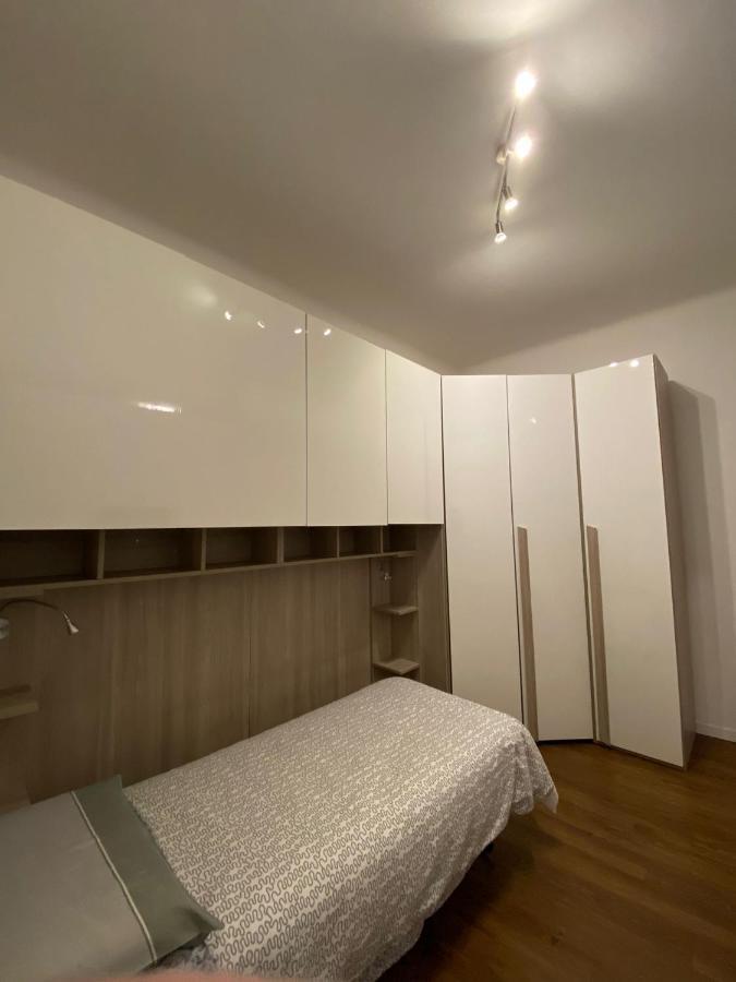 Casina Nel Borgo Apartamento *