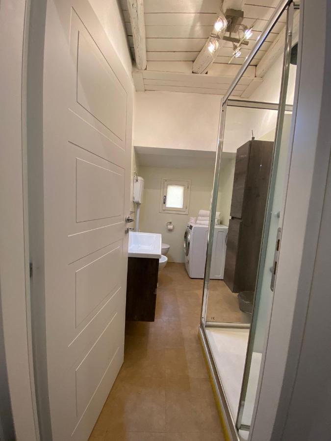 Casina Nel Borgo Apartamento *