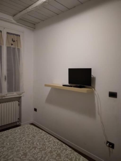 Casina Nel Borgo Bolonia