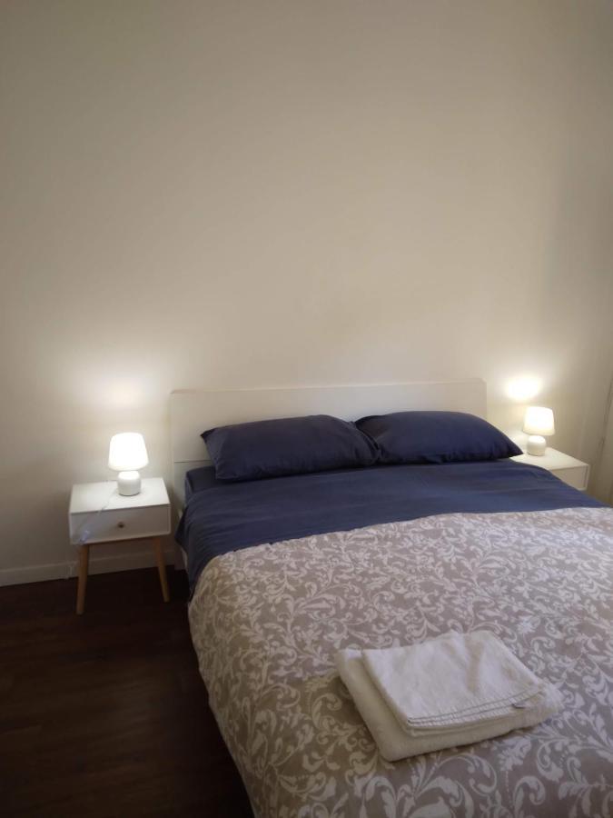Apartamento Casina Nel Borgo Bolonia